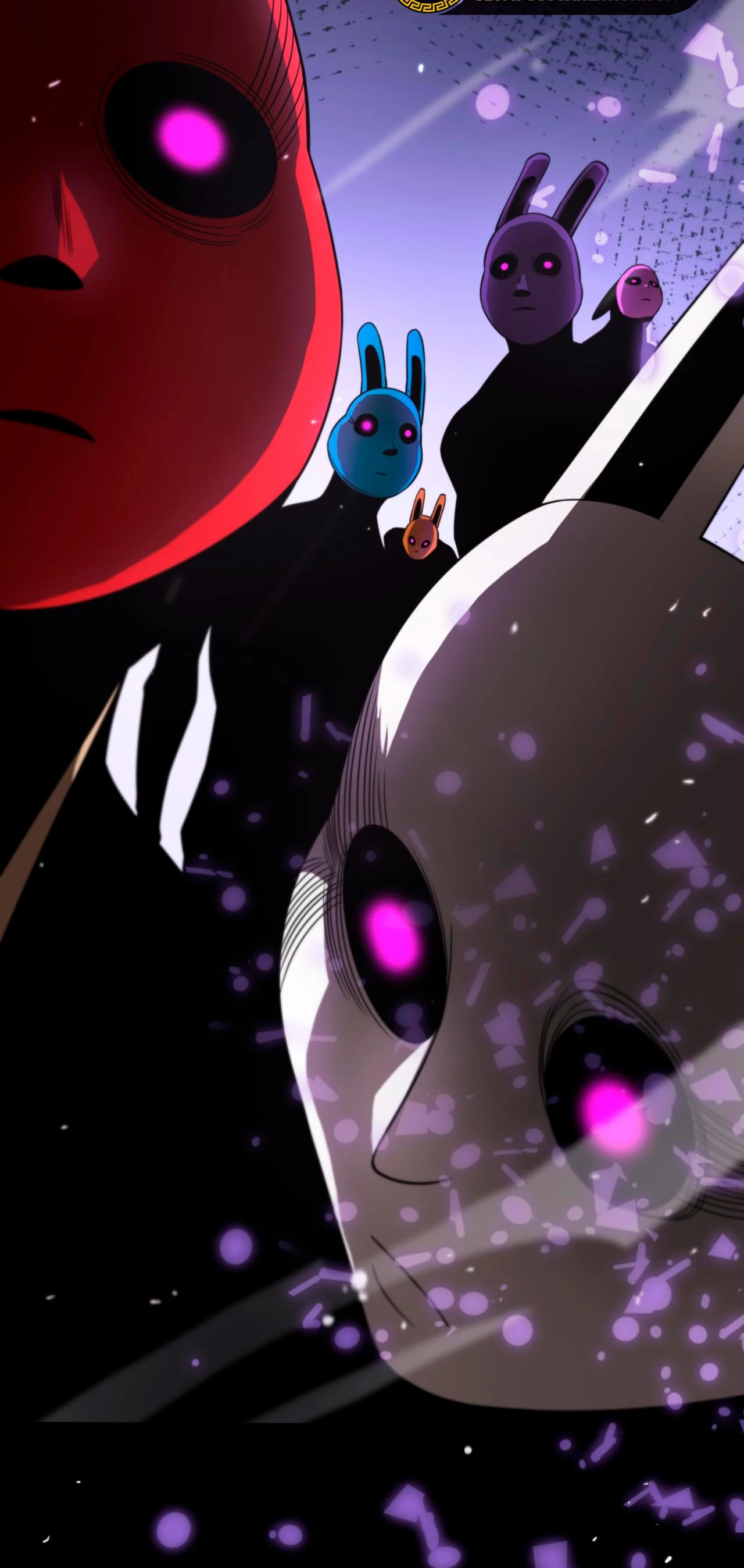 Apocalipsis Mundial en Linea > Capitulo 144 > Page 511